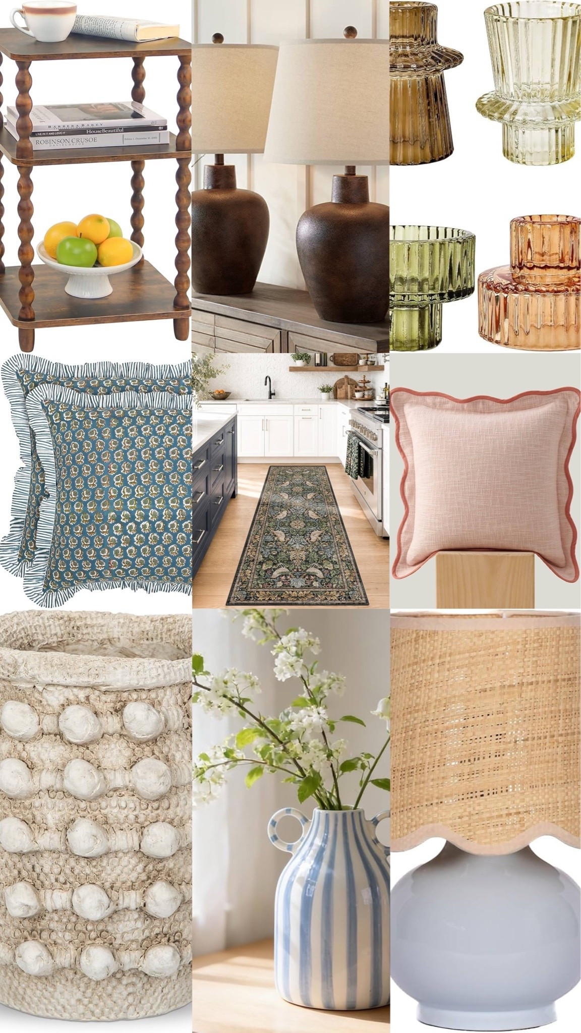 Home Decor I’d Actually Buy Online! Most everything in my home is thrifted or an heirloom!

#LTKHome #LTKmomlife #LTKdayinmylife