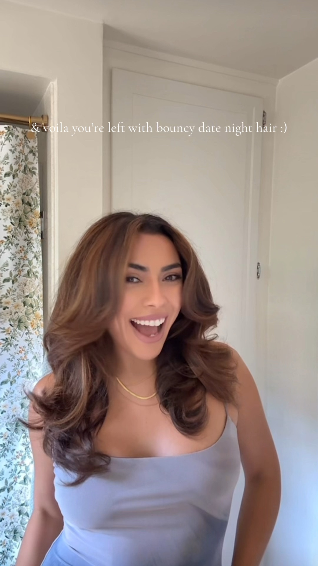 date night hair | 

#LTKBeauty #LTKStyleTip