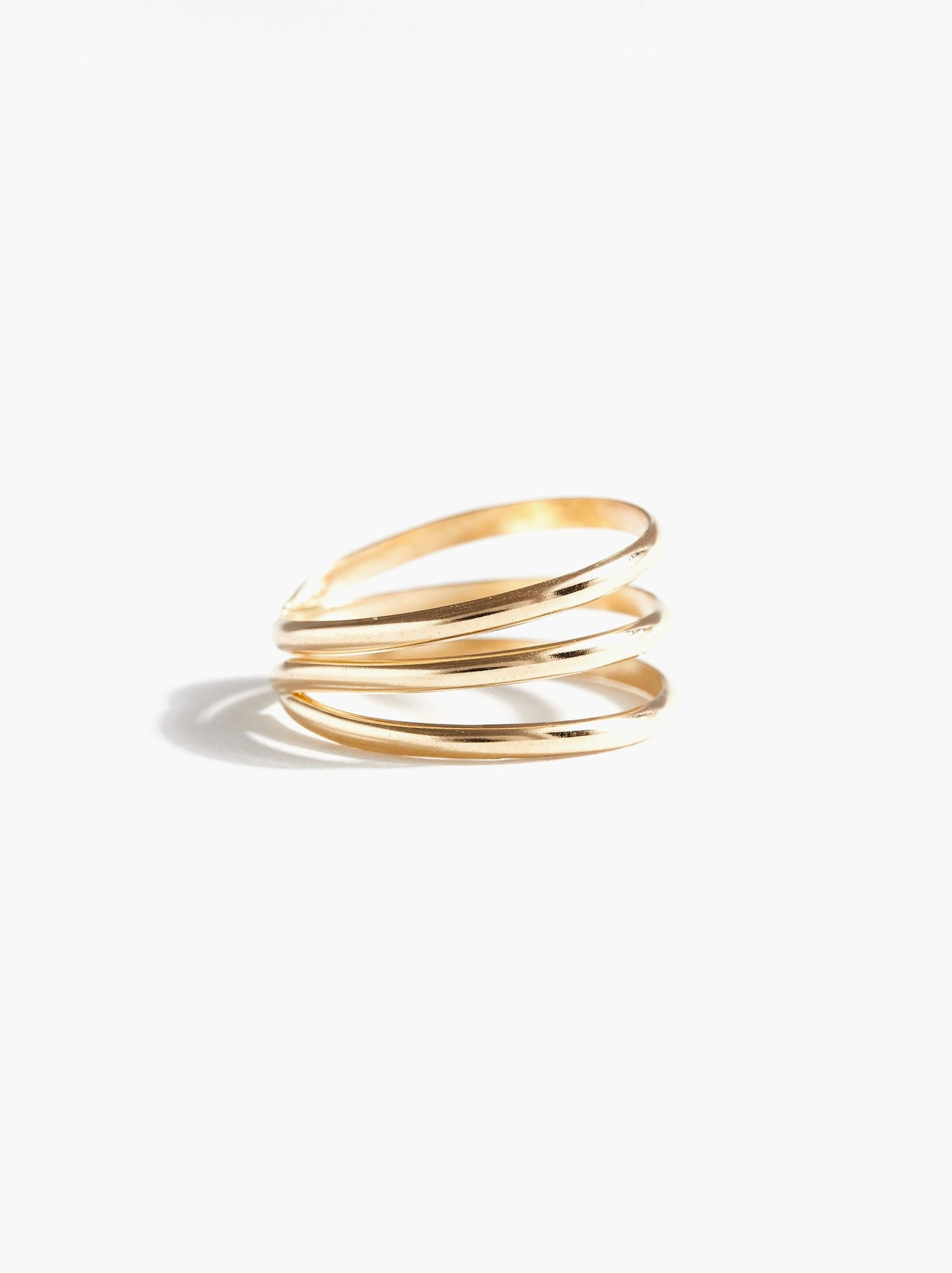 Contour Ring | ABLE