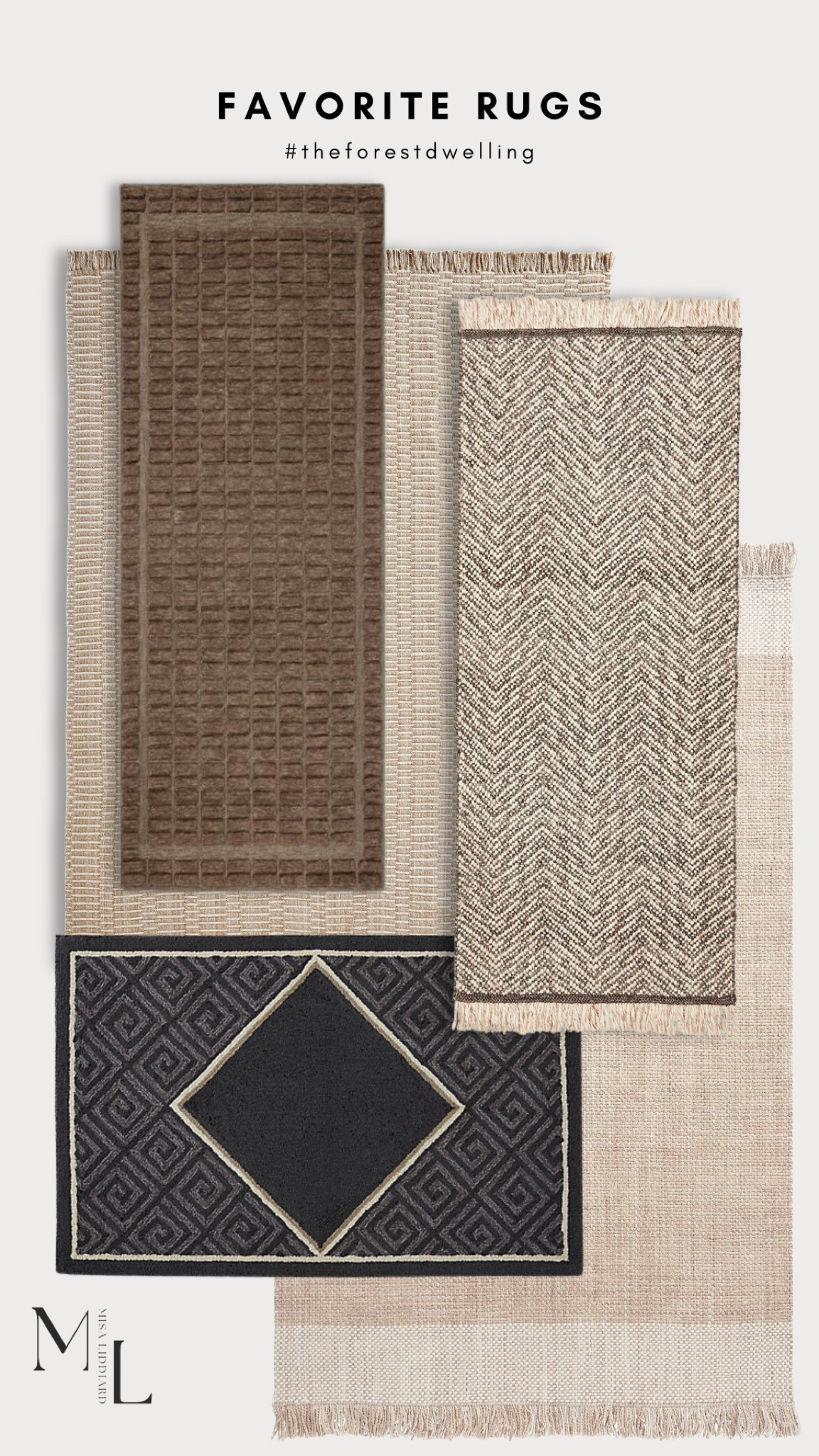 Linking my favorite rugs. These are amazing quality that have held up great with multiple pets and kids.

#LTKStyleTip #LTKHome