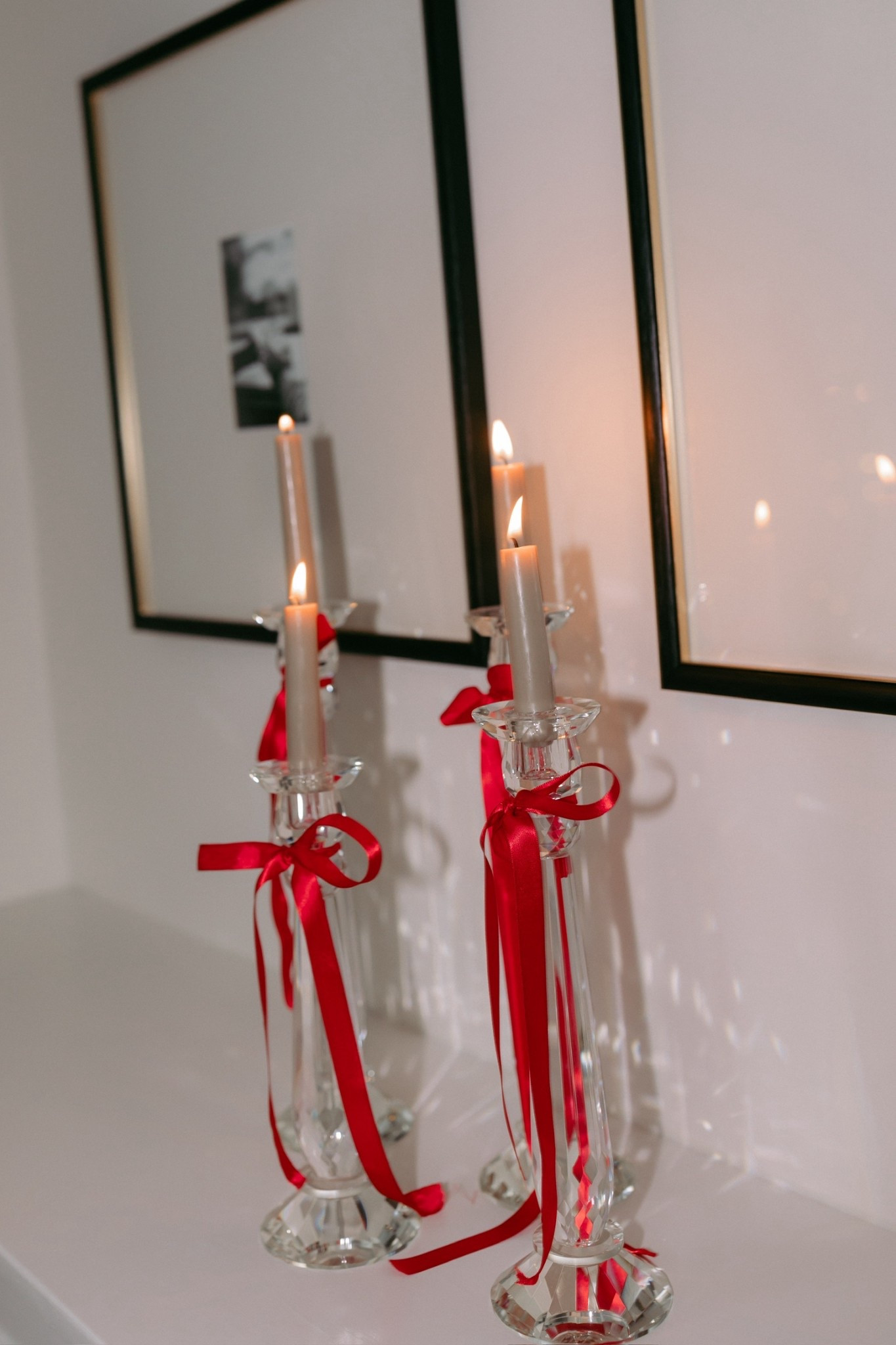 We use these candles holders for year round, and they would look great for a Valentine’s tablescape + they’re 20% off right now! 

#LTKSaleAlert #LTKValentine #LTKHome