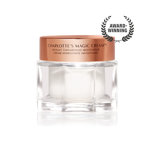 CHARLOTTE'S MAGIC CREAM | Charlotte Tilbury (US)