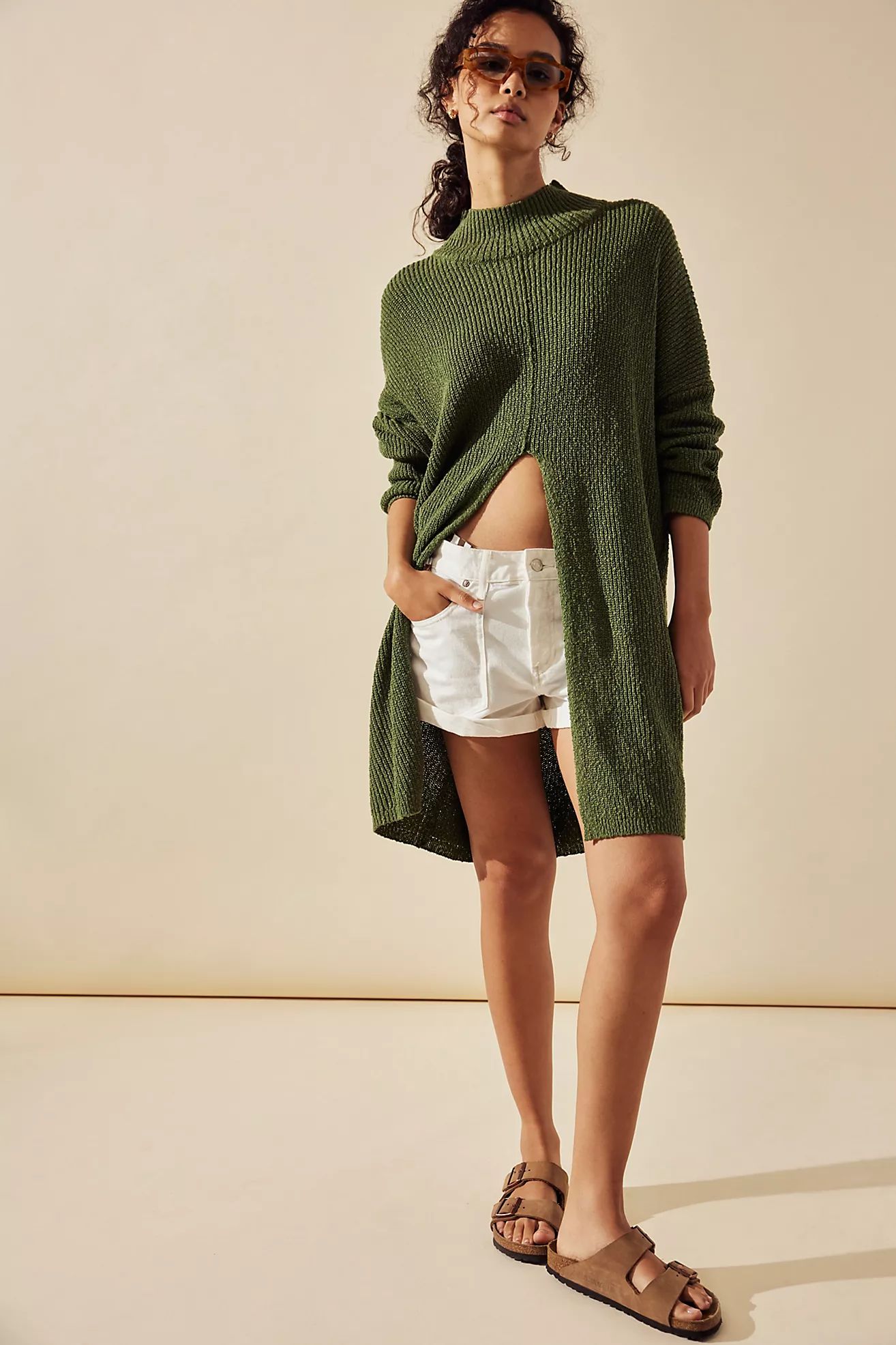 Coco Sweater Pullover | Free People (Global - UK&FR Excluded)