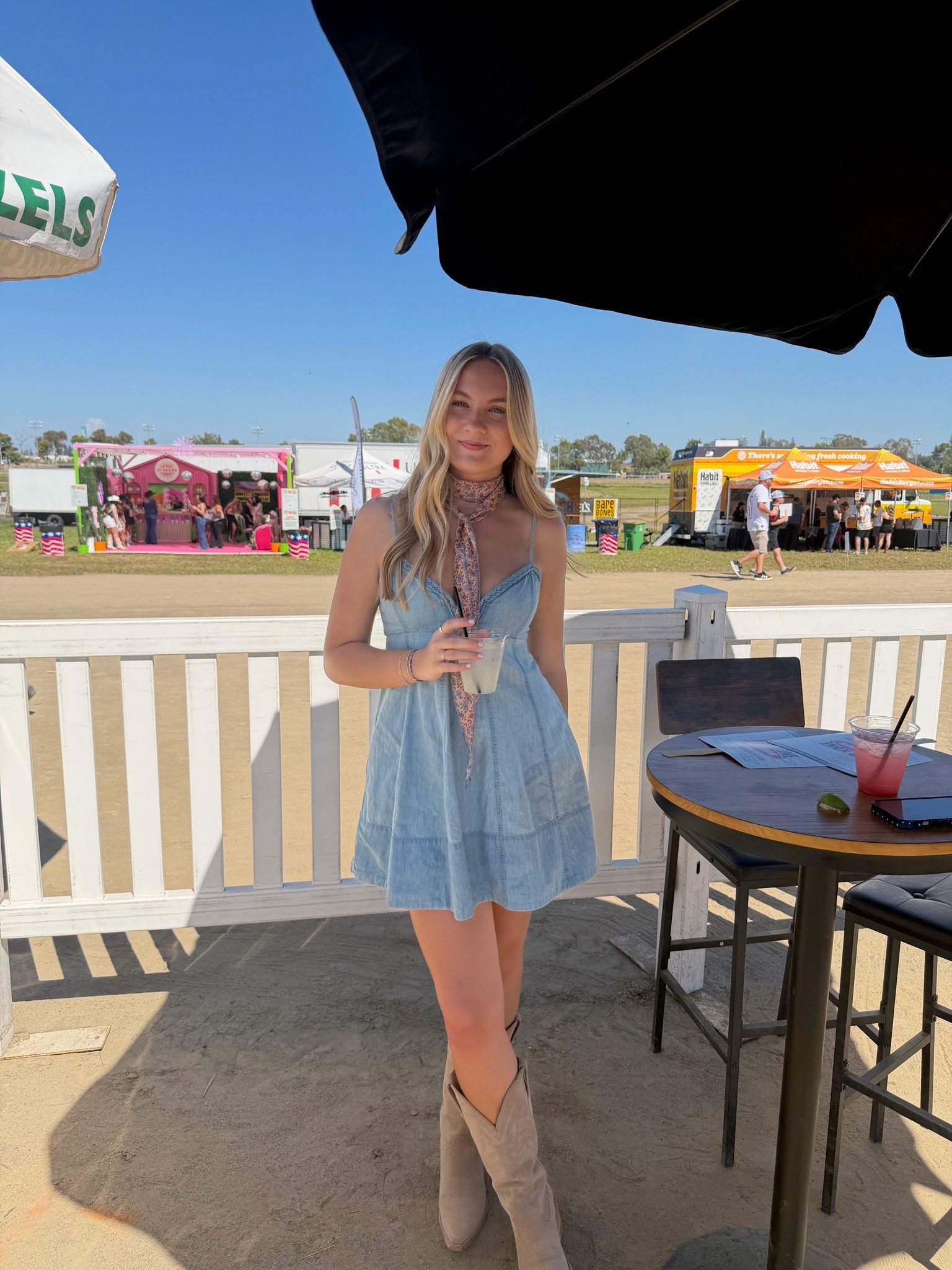 country in the park day 2!! mini denim dress, girly day! 




#freepeople #urbanoutfitters #denim #anthropologie #styleinspo #employee #summer #spring #LTKfindsunder100 #LTKmostloved #LTKSPRINGSALE #LTKfestival #LTKseasonal #LTKStyleTip #concert #ltkbacktoschool #urbn #comfy #LTKsalealert #instagram #LTKactive #LTKfitness #lounge #LTKworkwear #LTKtravel #everyday

#LTKxMadewell #LTKMothersDay #LTKdayinmylife