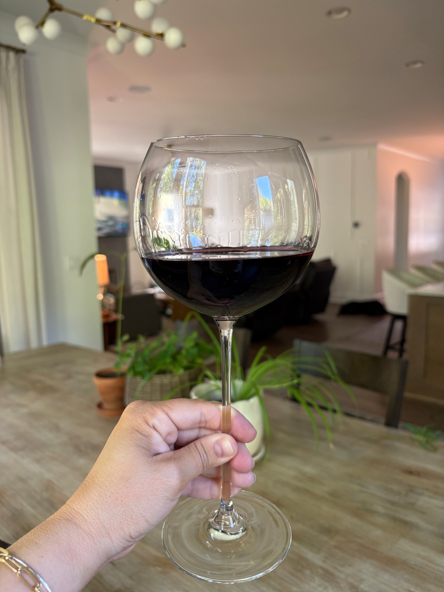 Olivia Pope approved wine glass! 

#LTKHome #LTKfoodie #LTKdayinmylife