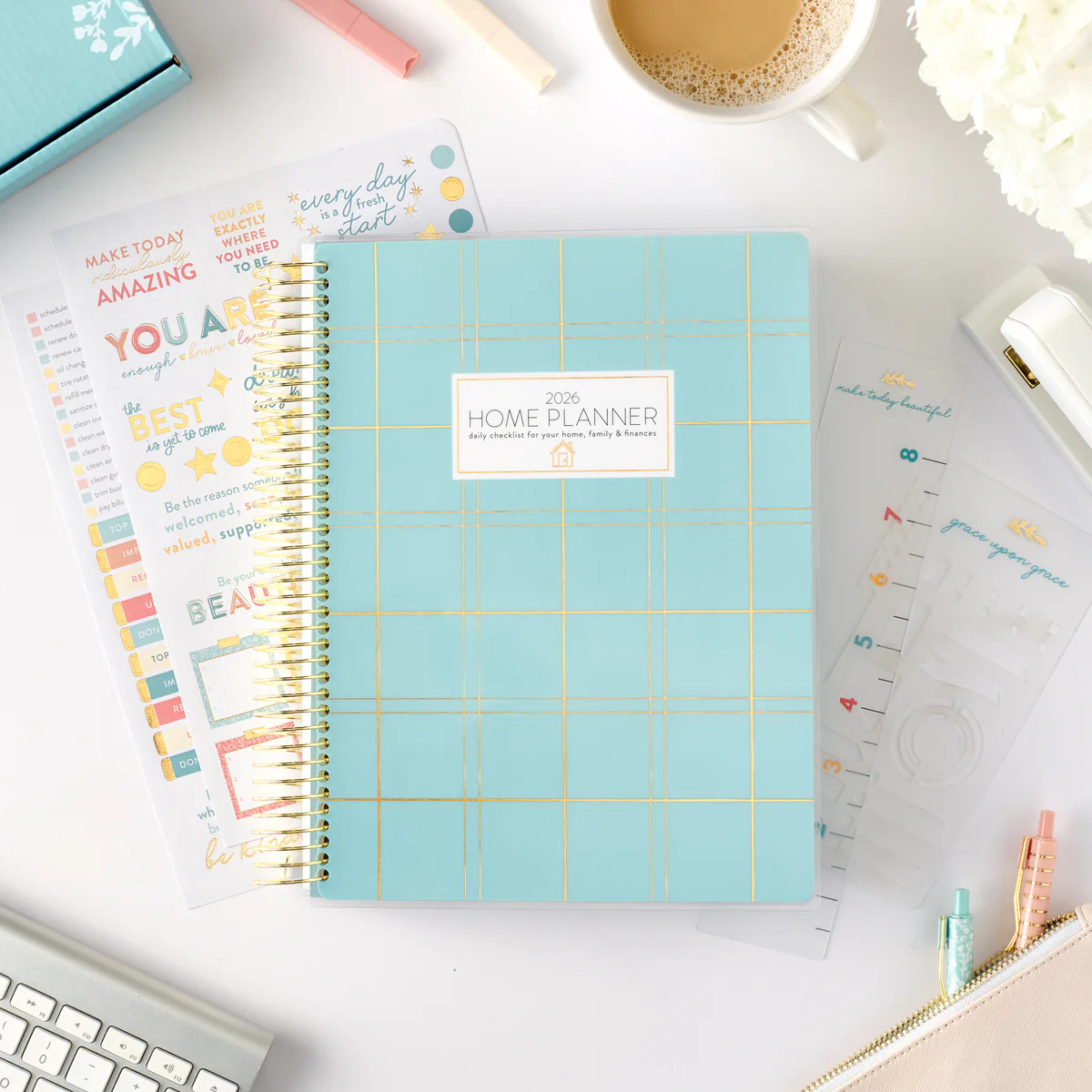 Home Planner (2026) | Passionate Penny Pincher Shop