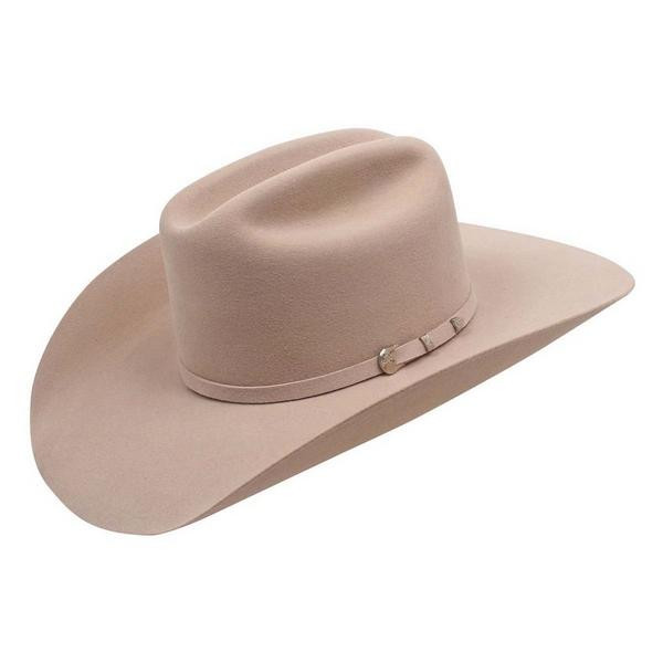 Ariat 3X Felt Work Cowboy Hat 7 1/8 Silver | Scheels Sports
