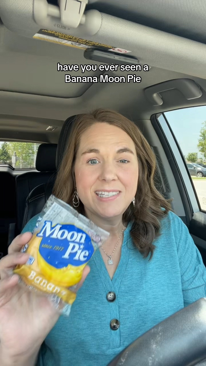 Trying a Banana Moon Pie for the first time.

Have you tried this one?

#foodtrends2024 #foodreviewers #foodiereview #tastysnacks #foodiepost #tastyeats #tastetesting #snackreview #foodhunters #trendingfoodies #loveoffood #foodtrends #foodreviewer #foodenthusiast #dessertgoals #foodposts #foodreviews #foodpage #foodvibes #feelgoodfood #foodanddrink #foodieforlife #foodreview #foodlovers #moonpie #rccolaandmoonpies #moonpies #banana

#LTKFindsUnder50 #LTKVideo #LTKHome