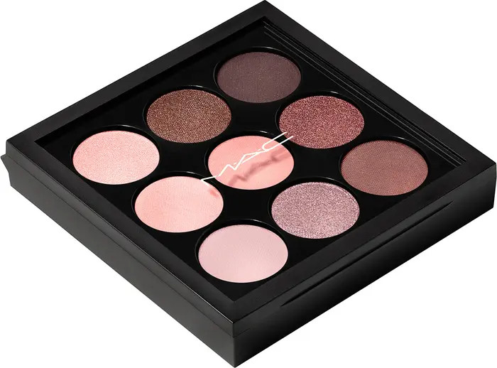 MAC Cosmetics MAC Times Nine Eyeshadow Palette | Nordstrom | Nordstrom
