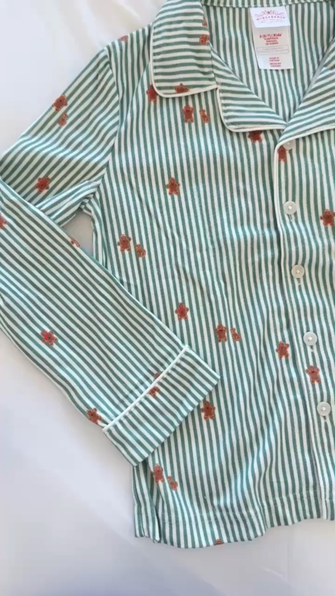 The softest cutest family Christmas pajamas from @target @targetfashion

Family Christmas pajamas, matching family pajamas, kids Christmas pajamas, target pajamas 

#LTKFindsUnder50 #LTKKids #LTKHoliday