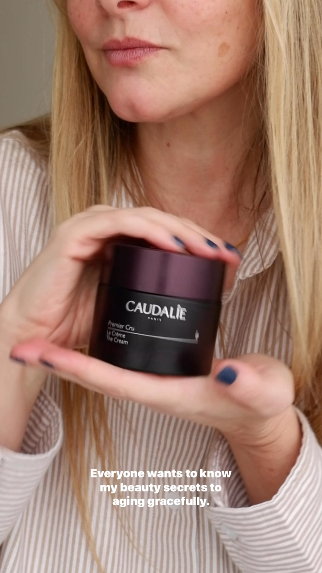 My beauty Secret

#LTKbeauty #LTKluxury #LTKuk