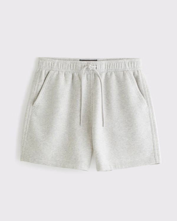 Essential Short | Abercrombie & Fitch (US)