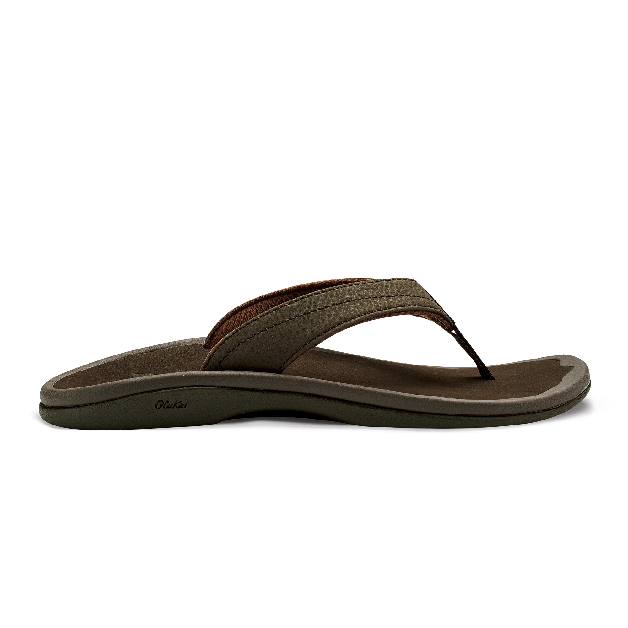 ‘Ohana Women's Best Selling Beach Sandals - Dark Java | OluKai | OluKai