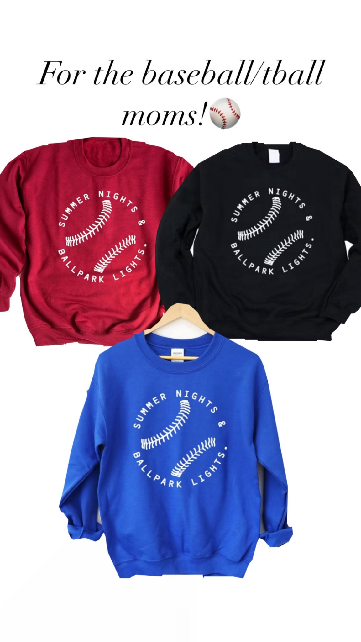 Perfect for my fellow baseball and t-ball moms⚾️⚾️⚾️


#target #targetstyle 

#LTKFindsUnder100 #LTKFindsUnder50 #LTKStyleTip