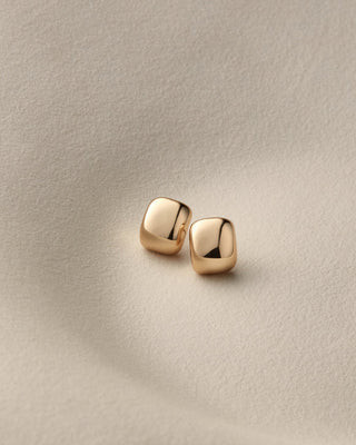 Mini Tate Earrings | Jenny Bird (US)