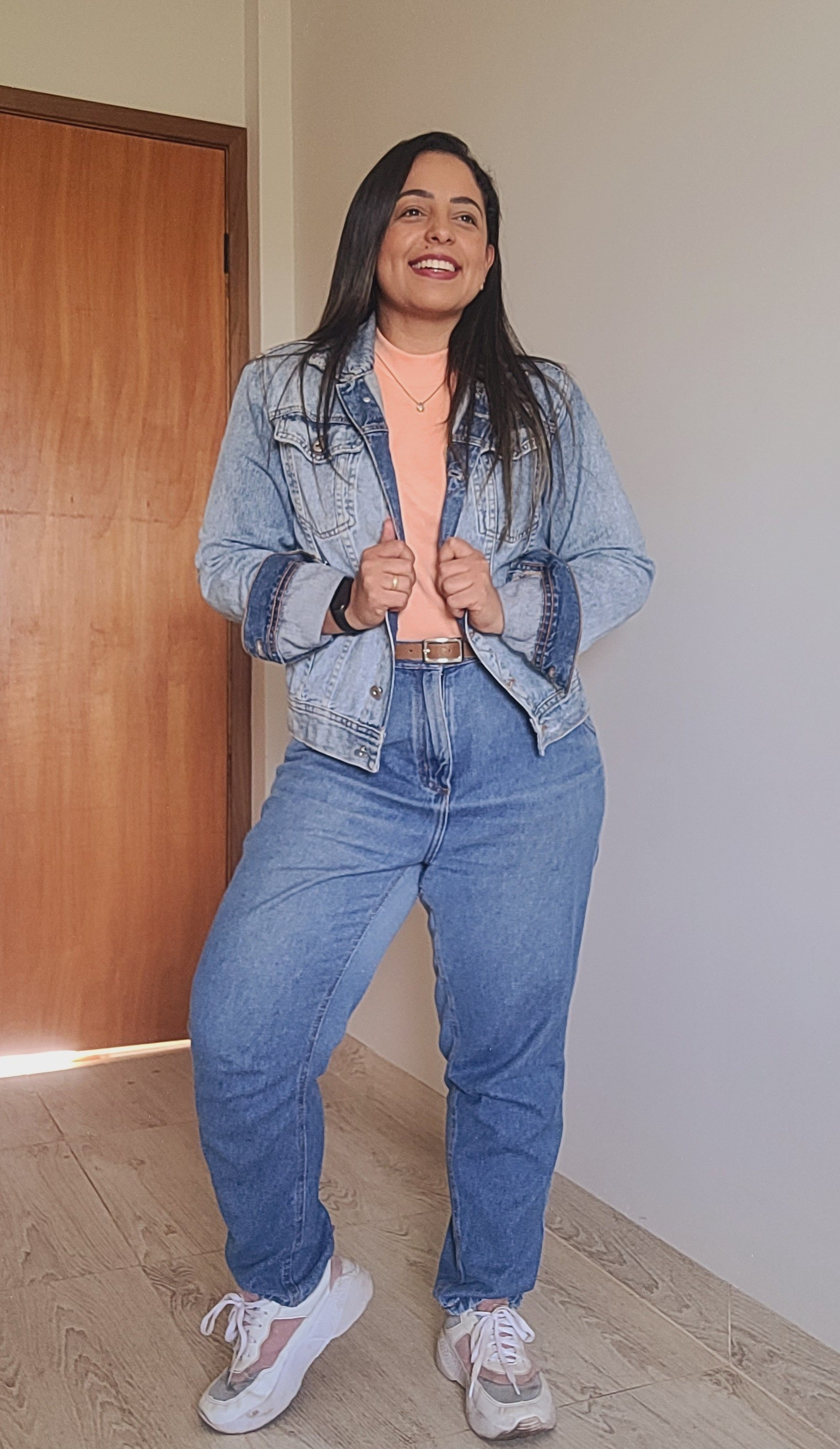 Look all jeans 👖 

#LTKbrasil #LTKbeleza #LTKdicadeestilo