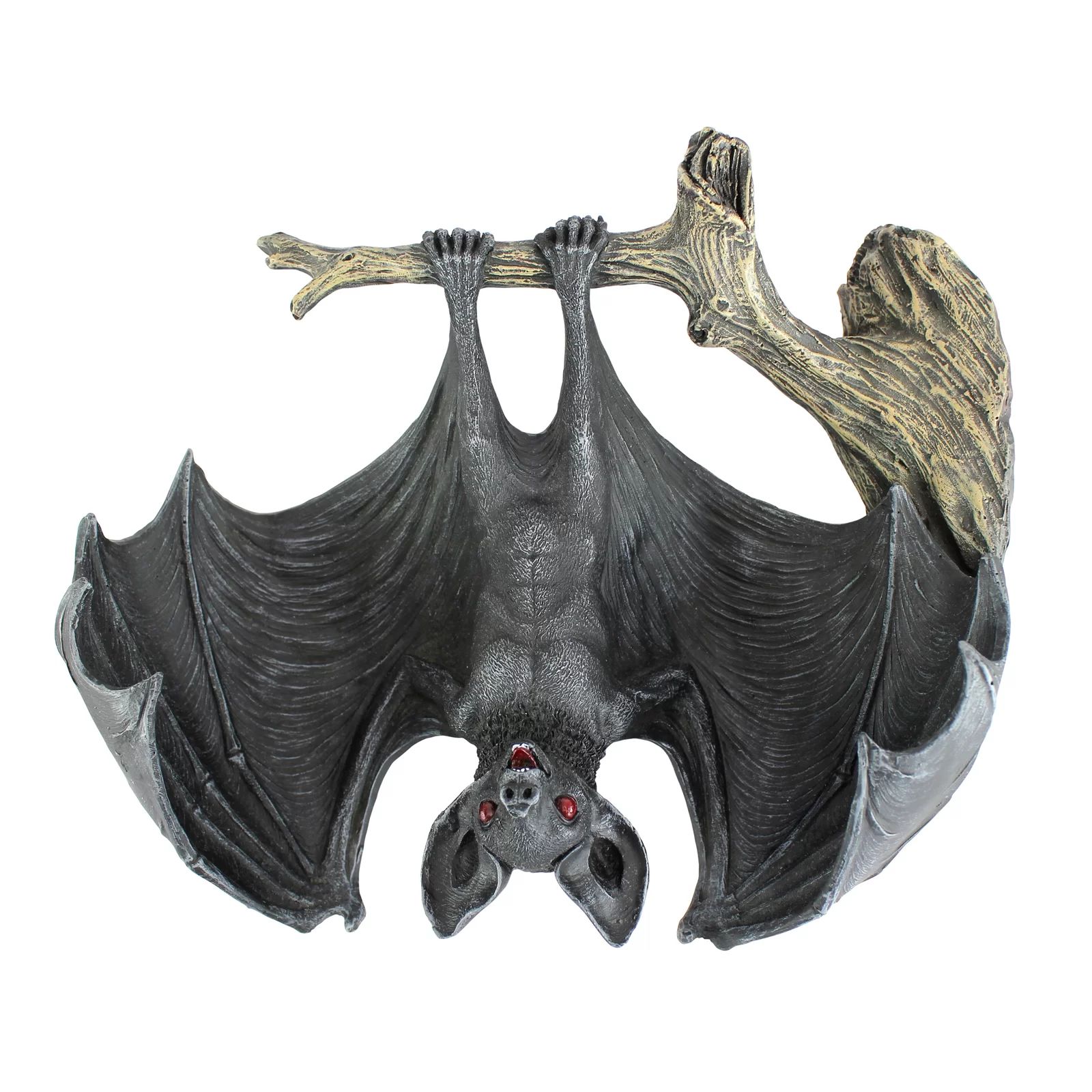 Demon of the Night Vampire Bat Statue | Wayfair North America