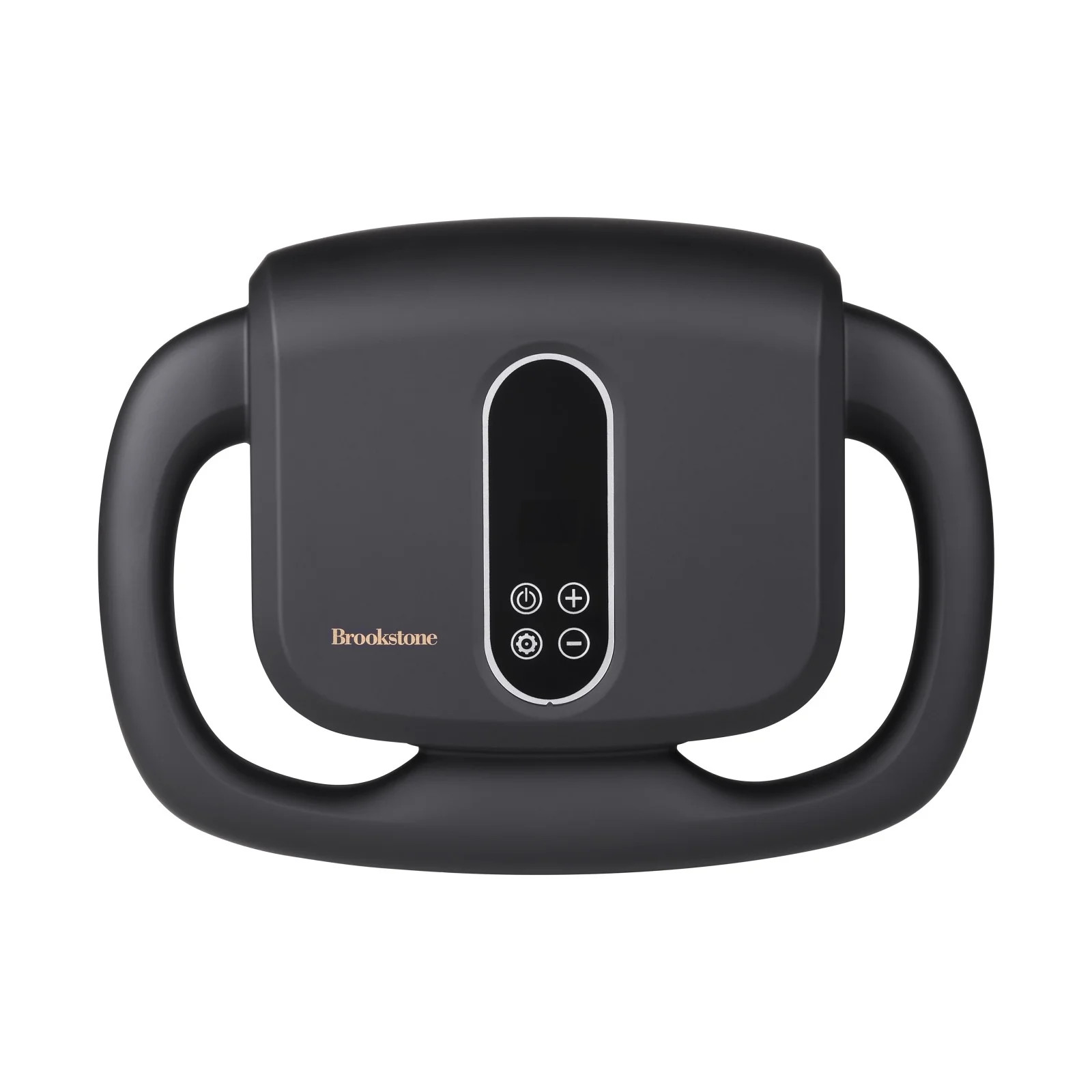 Brookstone Ultra Recovery 6-Head Percussion Massager with Adjustable Intensity, LED Display & Rec... | Walmart (US)