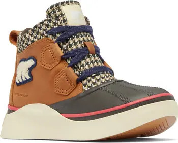 SOREL Out N About IV Classic Waterproof Duck Boot (Women) | Nordstrom | Nordstrom