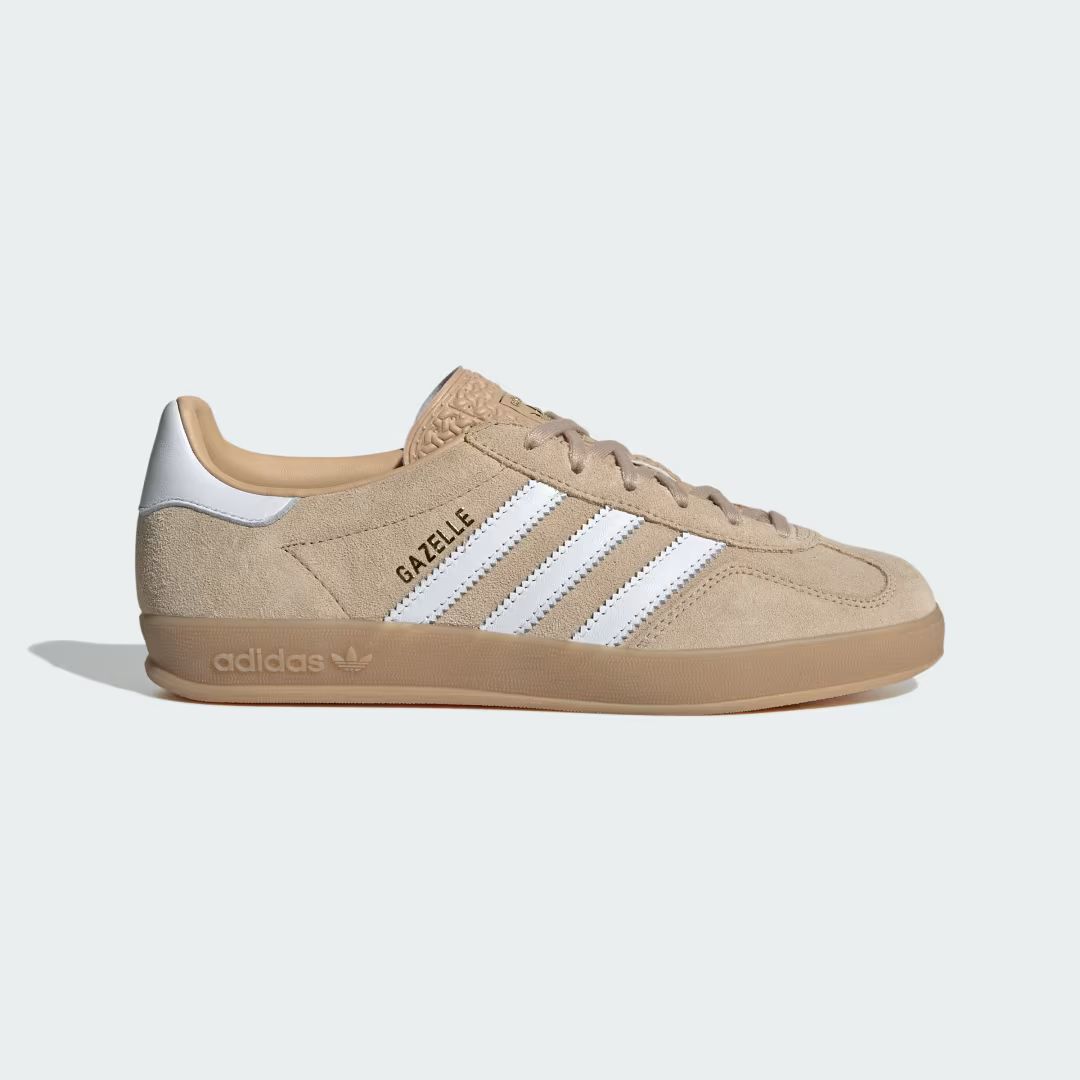 Gazelle Indoor Shoes | adidas (US)