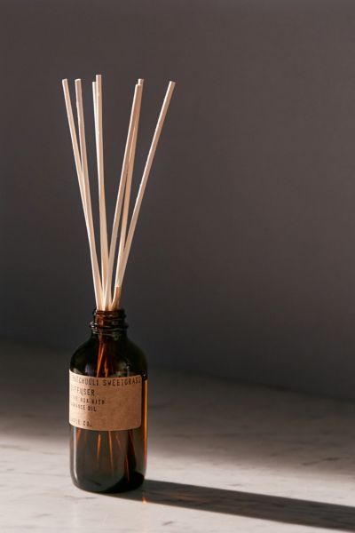 P.F. Candle Co. Reed Diffuser | Urban Outfitters (US and RoW)