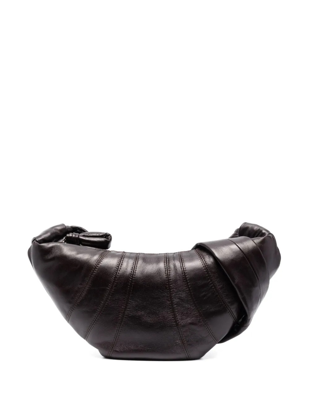 LEMAIRE Small Croissant Shoulder Bag - Farfetch | Farfetch Global