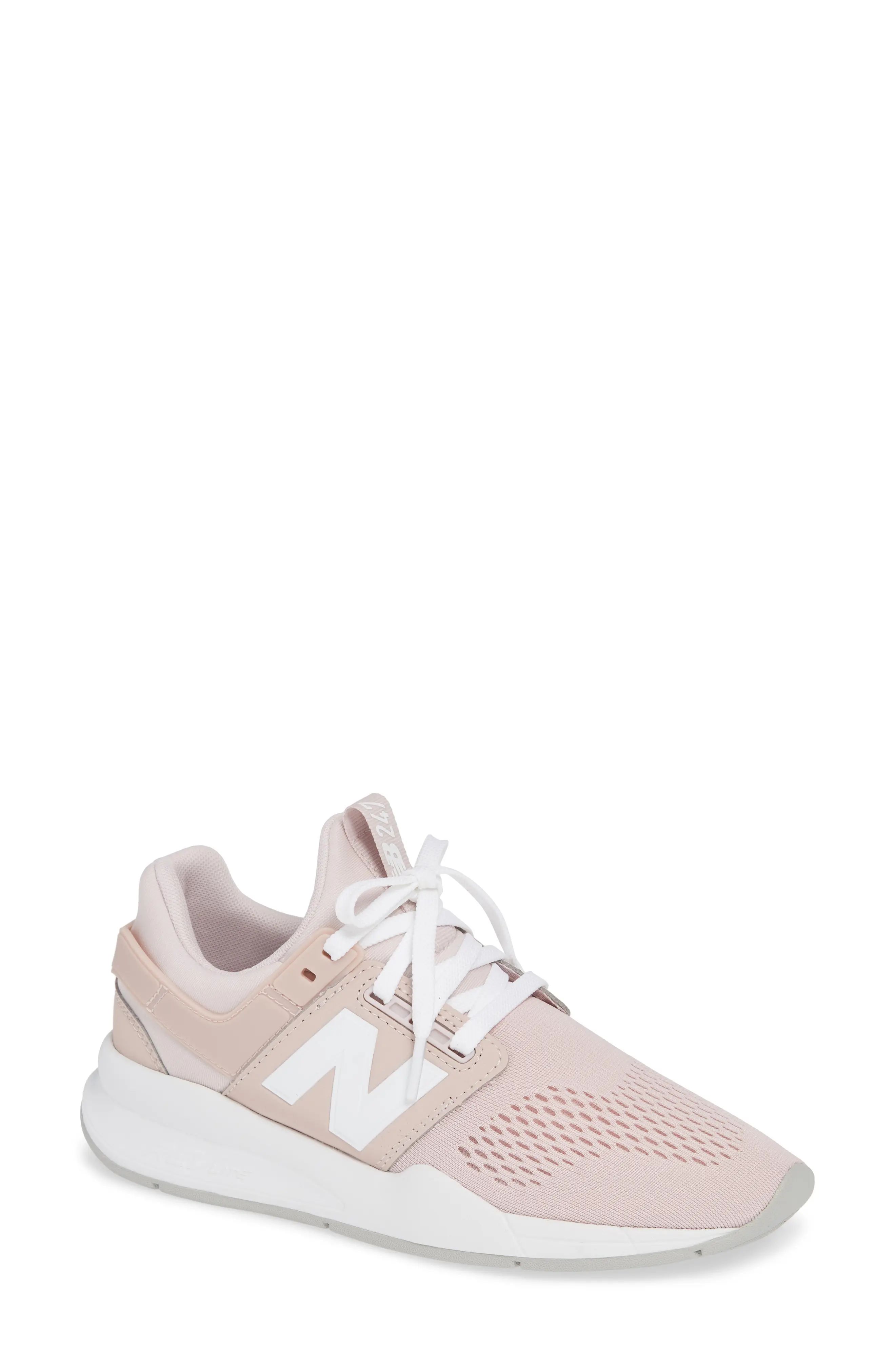 New Balance 247 Sneaker (Women) | Nordstrom
