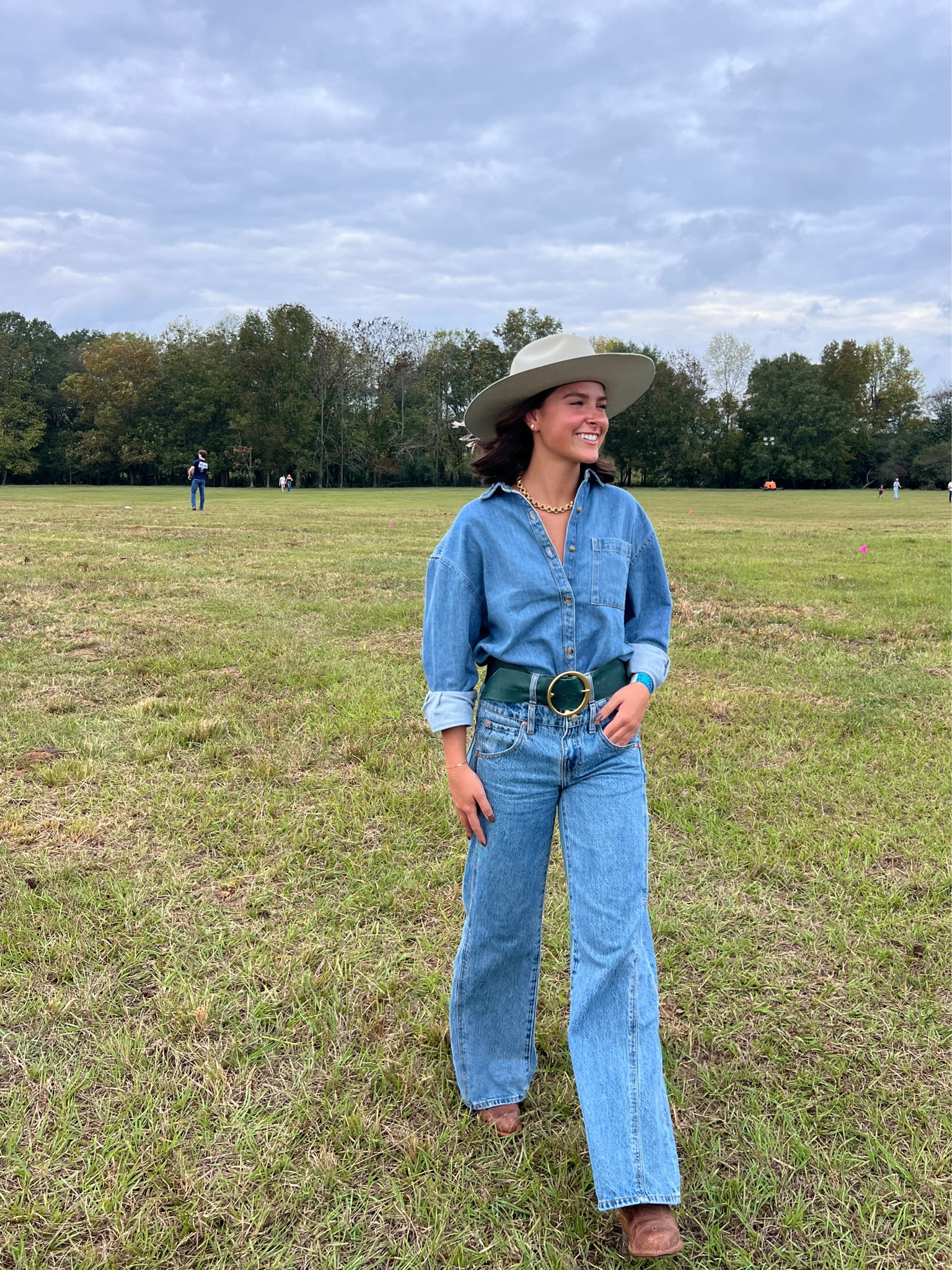AUBURN RODEO OUTFIT

#LTKParties #LTKStyleTip #LTKSeasonal