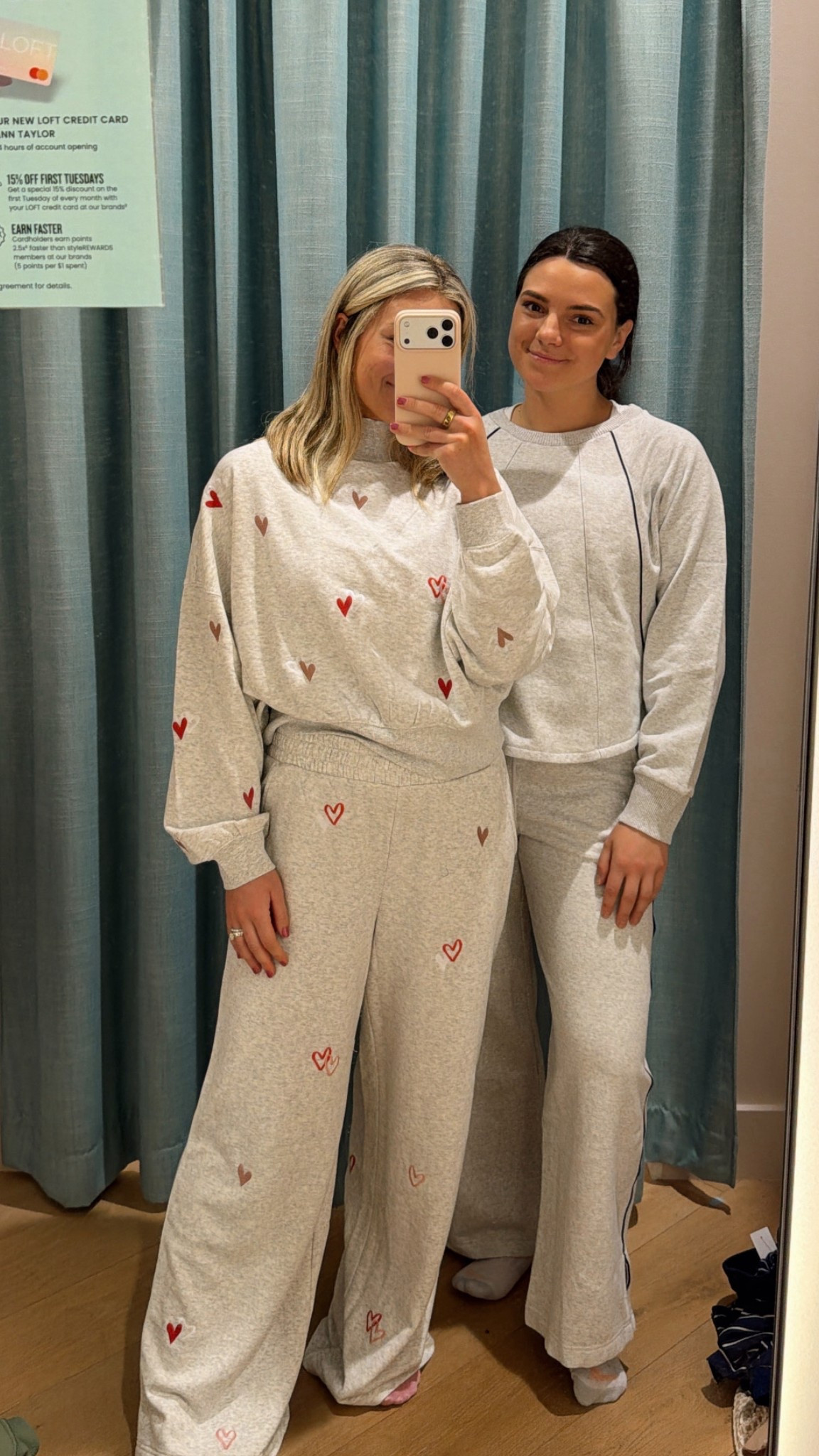 Cozy and comfy lounge sets!! 

#LTKgrwm #LTKootd #LTKSeasonal