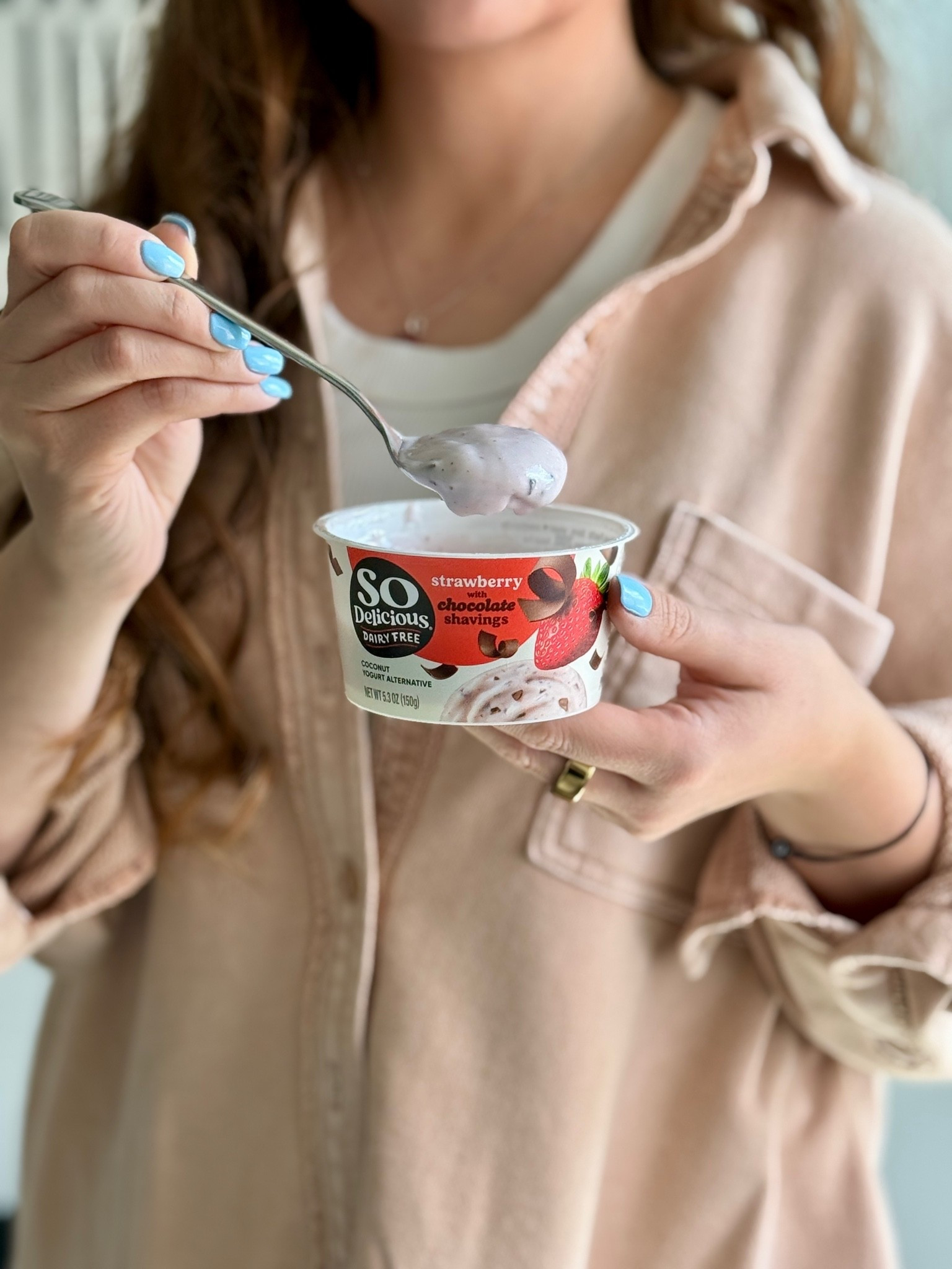 Time for a little sweet treat 🤭

#LTKdayinmylife #LTKootd #LTKfoodie