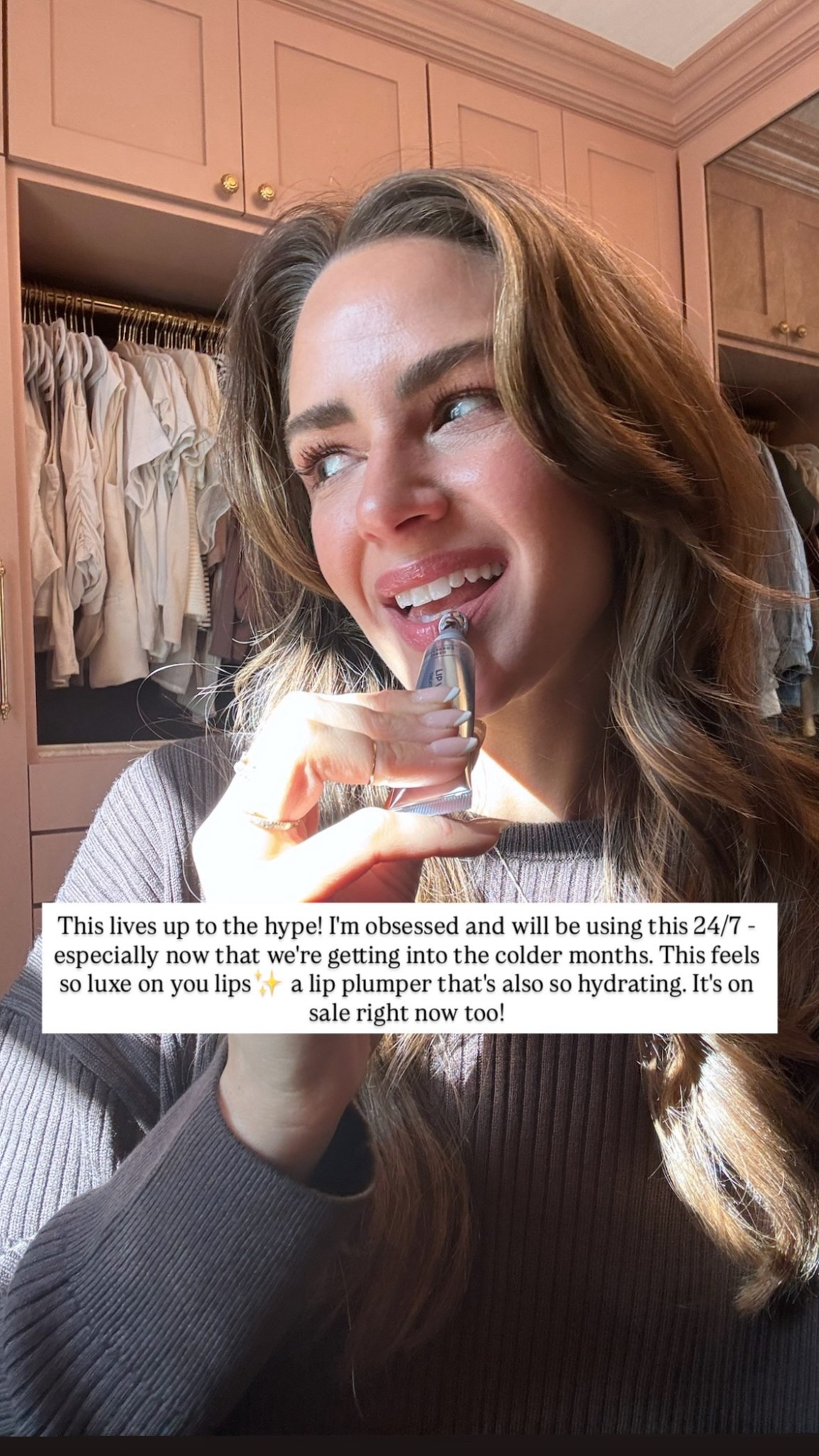 NOVEMBER AMAZON BESTSELLERS✨
2. Lip Treatment

#LTKBeauty #LTKHoliday #LTKHome