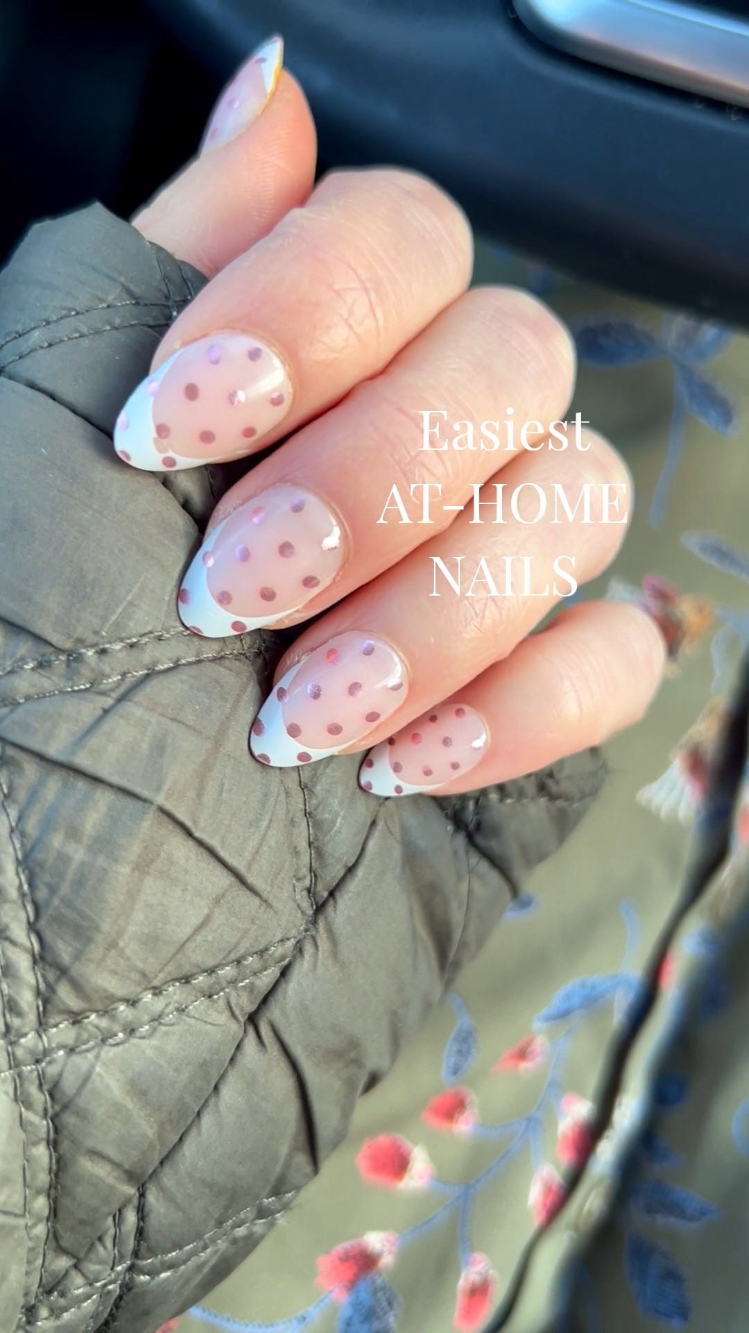 I’ve been a DIY nail girlie for years and these from @PaintLab are perfect for spring! They last about 14 days and I’ve never gotten so many compliments! 😍 #ad #sponsored

#LTKBeauty #LTKSeasonal #LTKSpringSale