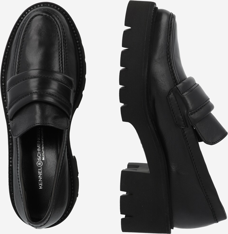 Slipper 'SHINY' | ABOUT YOU (DE)