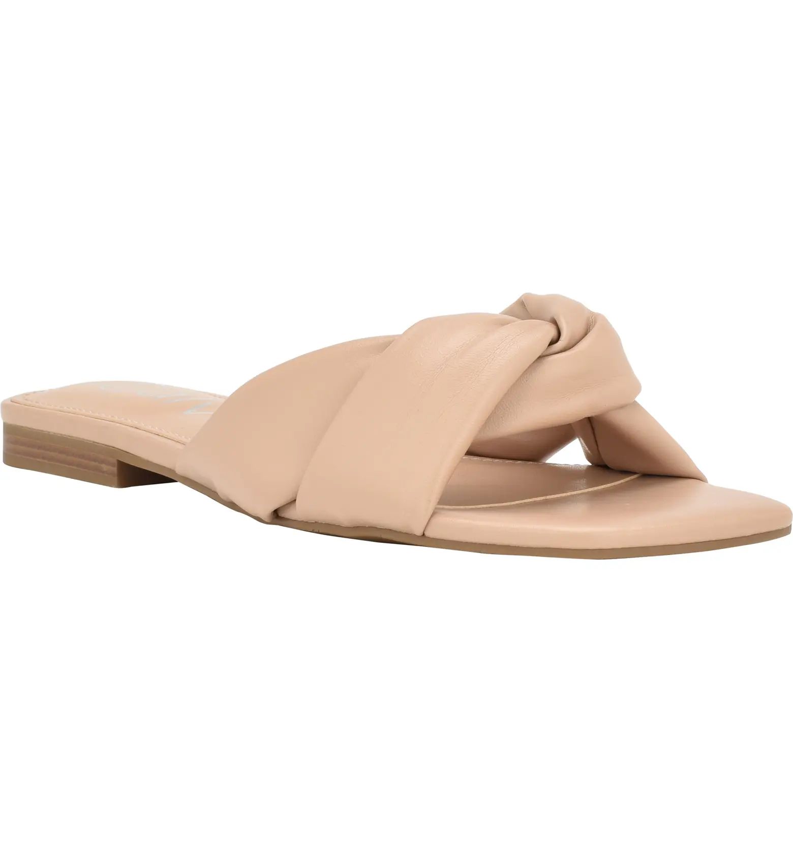 Calvin Klein Marita Slide Sandal | Nordstrom | Nordstrom