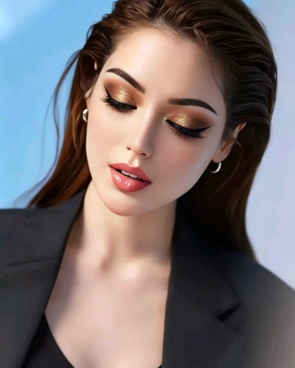 Chanel Eyeshadow Palette
LES 9 OMBRES / 849 – THE SPACE TRAVELER
Eye Makeup Tutorial

#LTKMothersDay #LTKBeauty #LTKselfcare