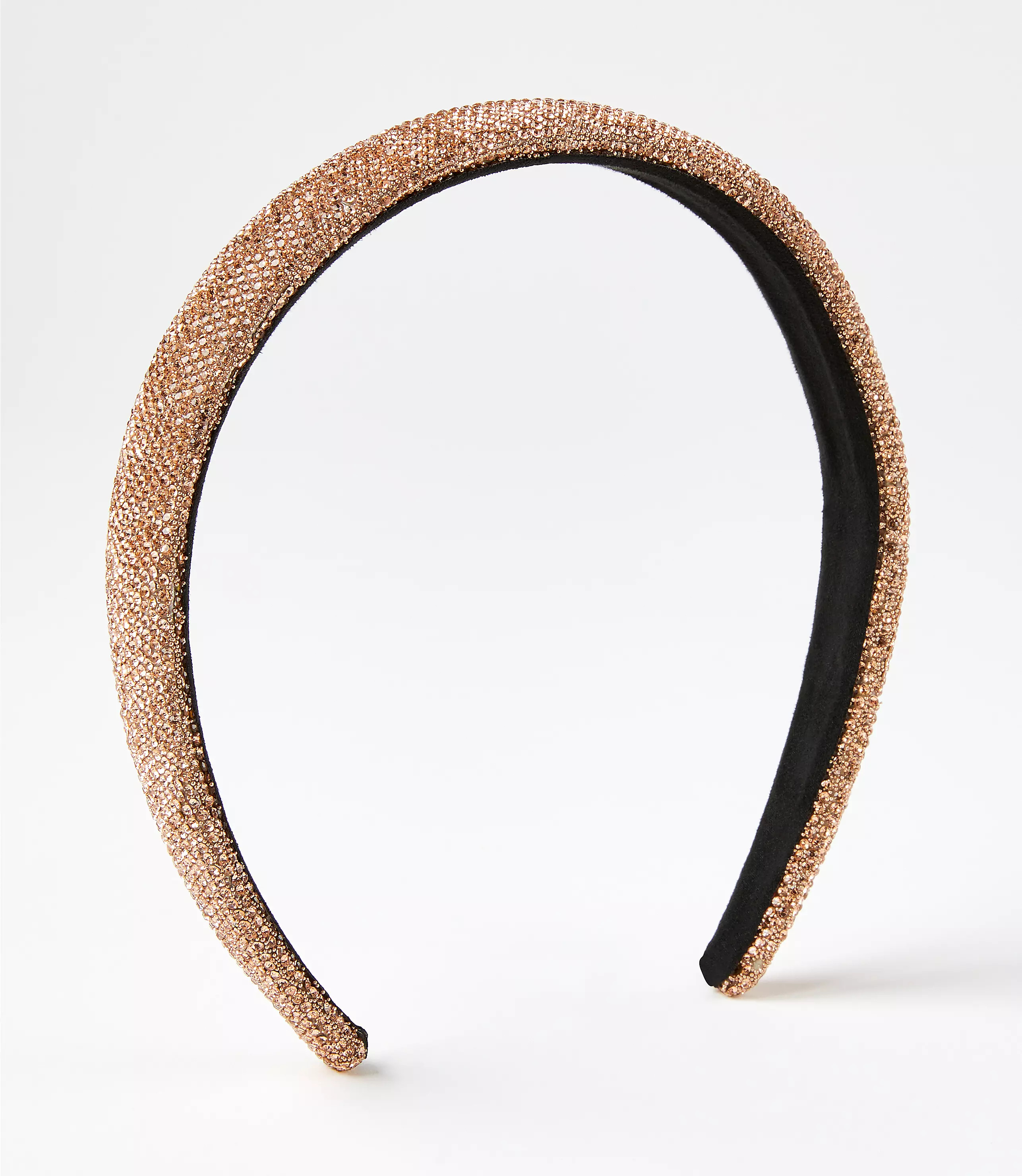 Sparkle Embellished Headband | LOFT