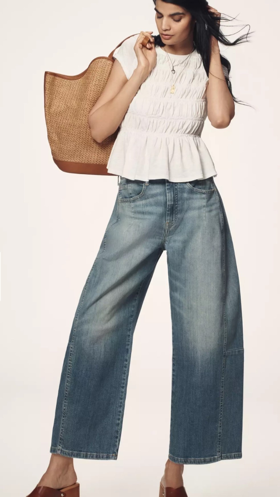 Perfect summer pants!
XOXO Poshteacher💛

#LTKU #LTKBeauty #LTKSeasonal