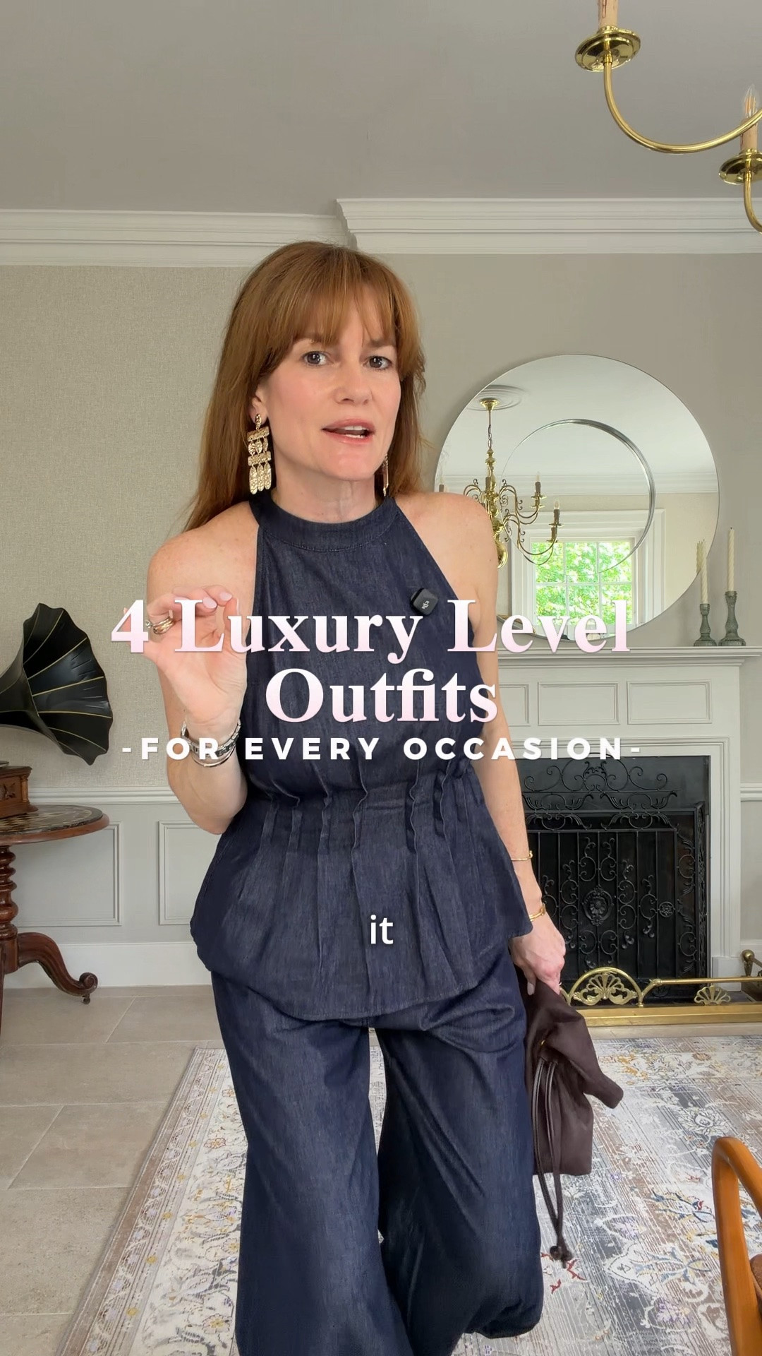 Use code byXandi for 10% off! Designer outfits without the price tag. A summer outfit for every occasion @Fabrique

#LTKsummer #LTKuk #LTKluxury