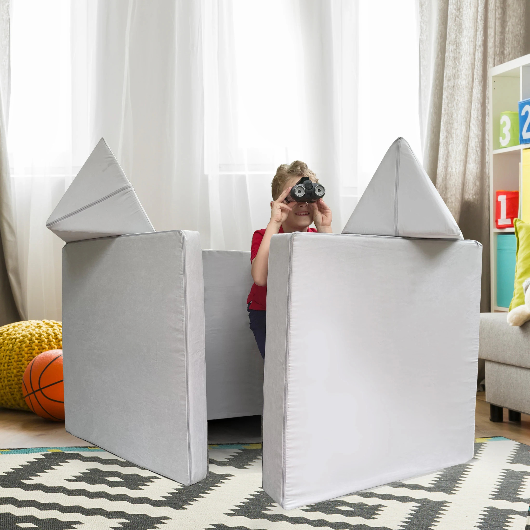 Imaginarium Kids and Toddler Play Couch | Bed Bath & Beyond