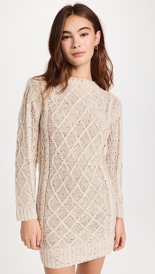 Line & Dot Jackson Sweater Dress | SHOPBOP | Shopbop