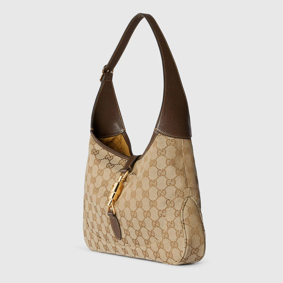 Gucci Gucci Jackie 1961 medium shoulder bag | Gucci (US)