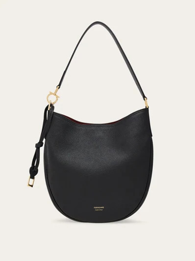 Hobo bag (M) | Ferragamo