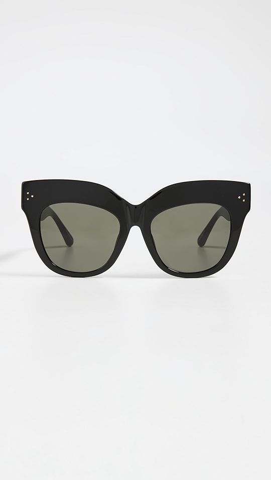 Dunaway Sunglasses | Shopbop