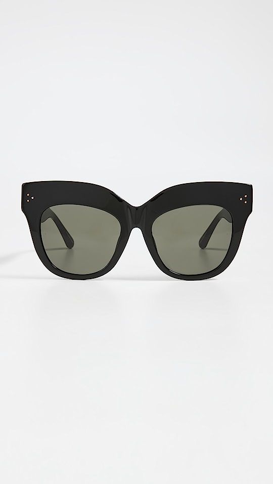 Dunaway Sunglasses | Shopbop