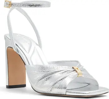Ted Baker London Tania Ankle Strap Sandal (Women) | Nordstromrack | Nordstrom Rack