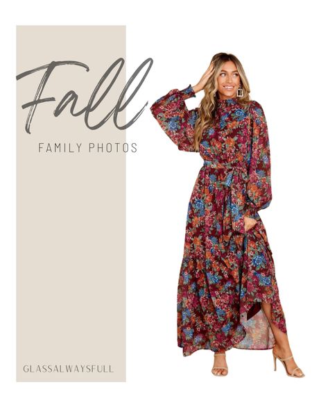 Fall family photos, fall family photos dress, fall dress, fall wedding guest dress, floral dress. Callie Glass 

Follow my shop @Glassalwaysfull on the @shop.LTK app to shop this post and get my exclusive app-only content!



#LTKfamily #LTKSeasonal #LTKwedding