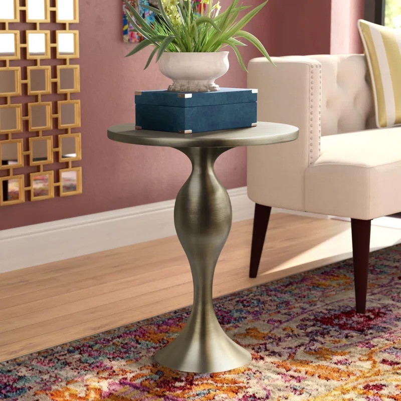 Jardin End Table | Wayfair North America