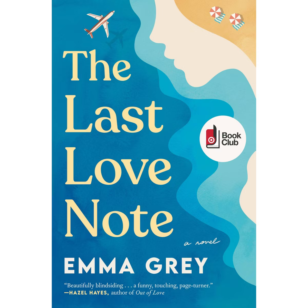 The Last Love Note - Exclusive Edition - by Emma Grey | Target