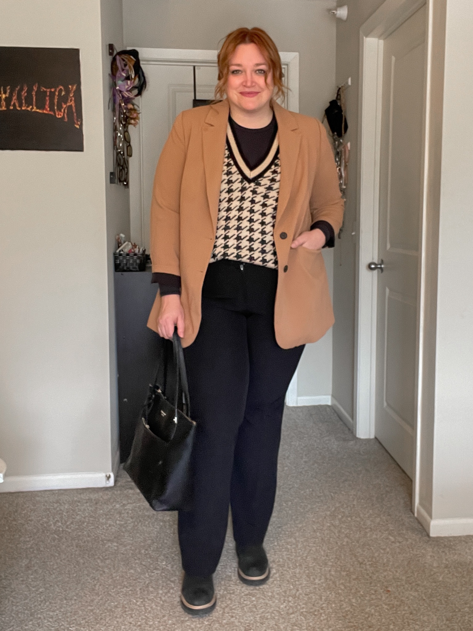 Work wear inspiration 

#LTKmidsize #LTKplussize #LTKworkwear