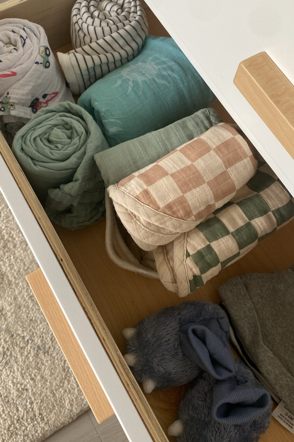 100% cotton/organic items for baby k 🫶🏼

#LTKunder50 #LTKbump #LTKkids